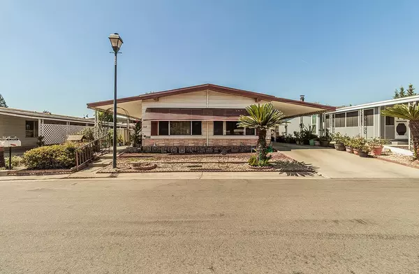 1300 W Olson AVE #168, Reedley, CA 93654