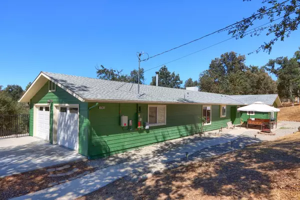 Oakhurst, CA 93644,42842 W Oak LN