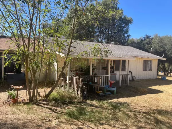 31356 Mohawk RD, Coarsegold, CA 93614