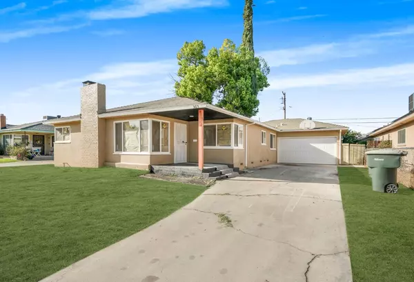 Fresno, CA 93726,3615 E Cortland AVE