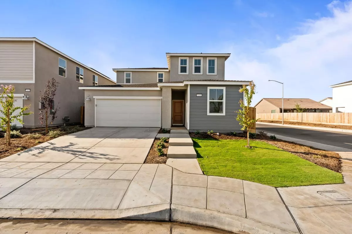 Fresno, CA 93737,7153 E Homan