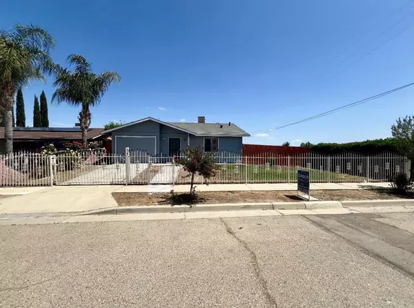 15938 Terrado AVE, Cantua Creek, CA 93608