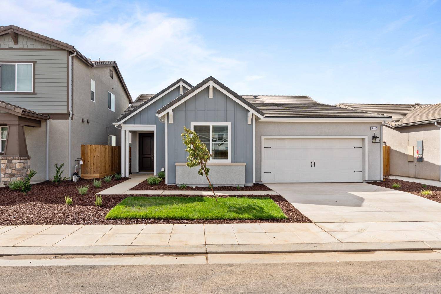 4140 Purvis, Clovis, CA 93619