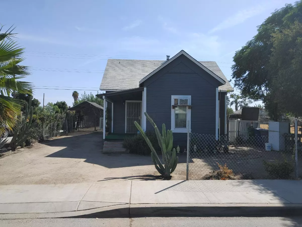 Selma, CA 93662,2203 Park ST