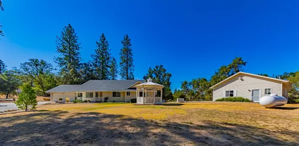 Oakhurst, CA 93644,38402 Cedar Creek CT