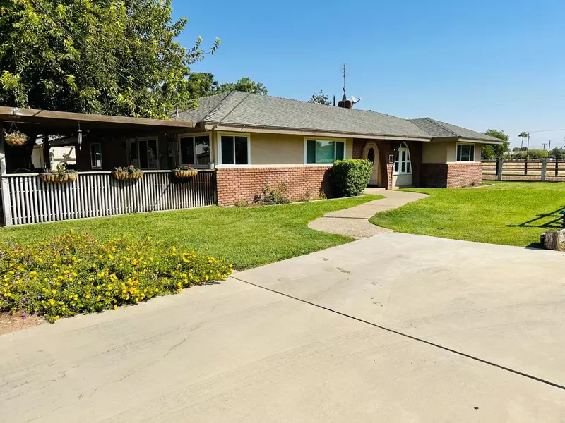 13732 Ashlan AVE, Sanger, CA 93657