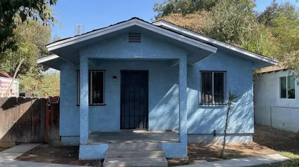 Fresno, CA 93706,1324 A ST