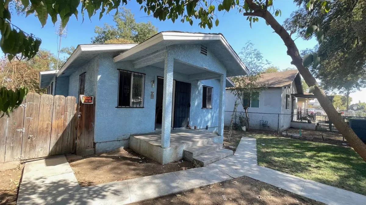 Fresno, CA 93706,1324 A ST