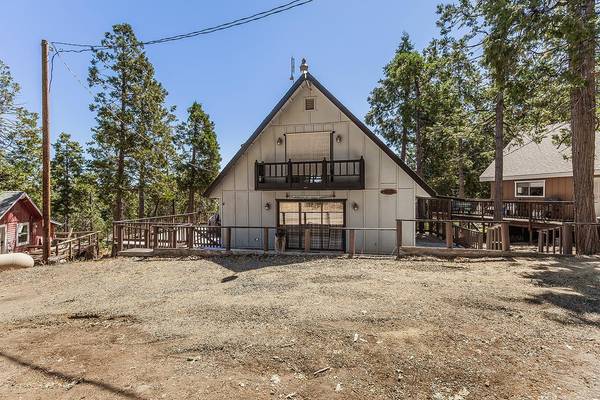 41823 Corlew LN, Auberry, CA 93602