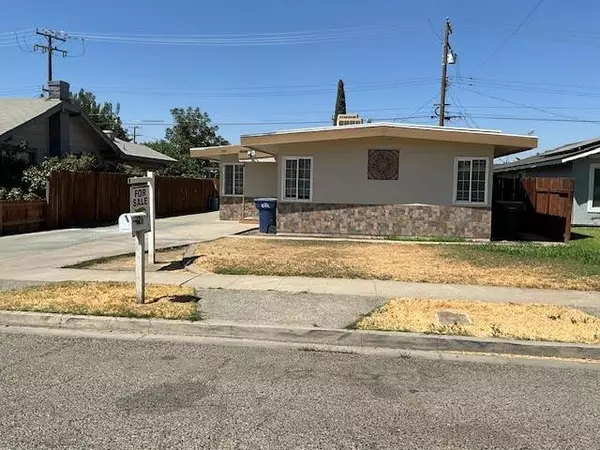 720 Mariposa AVE, Tulare, CA 93274