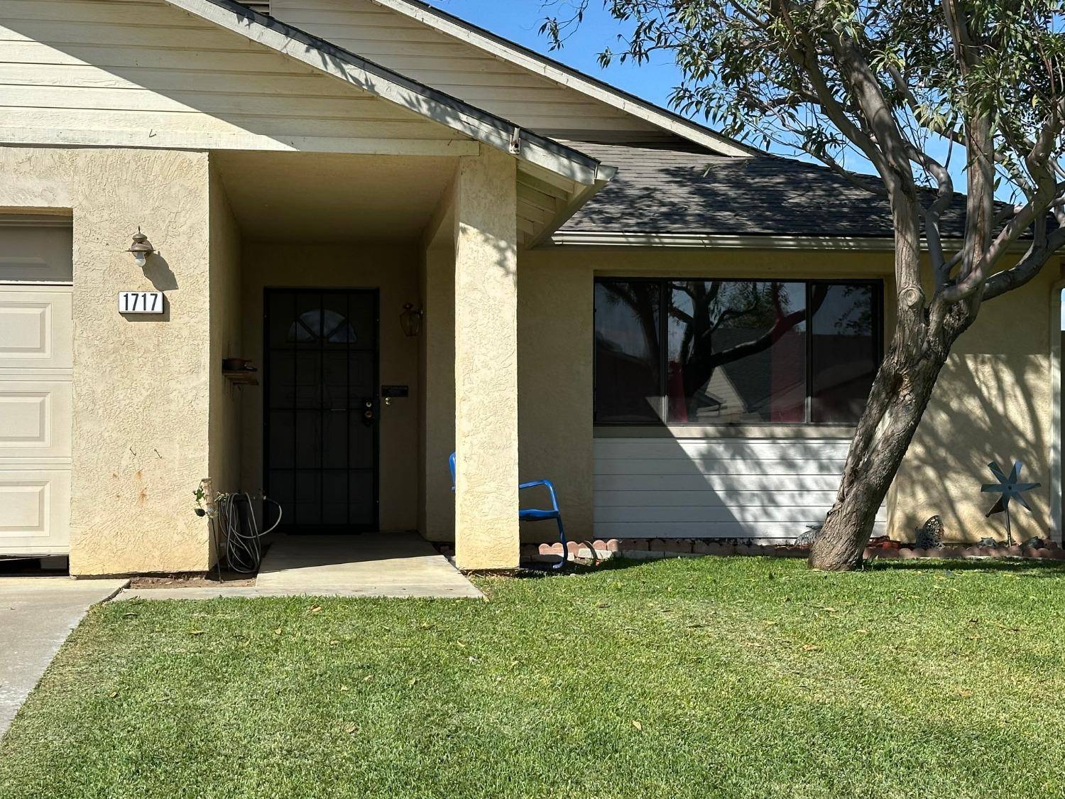 Coalinga, CA 93210,1717 Saltbrush AVE
