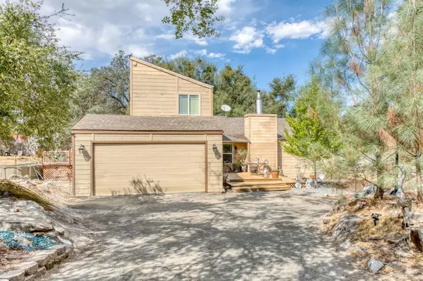 Coarsegold, CA 93614,43461 Cave Stone CT