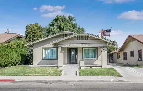Fresno, CA 93728,607 E Mckinley AVE