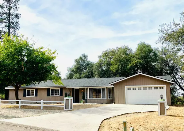 39614 Pierce Lake DR, Oakhurst, CA 93644