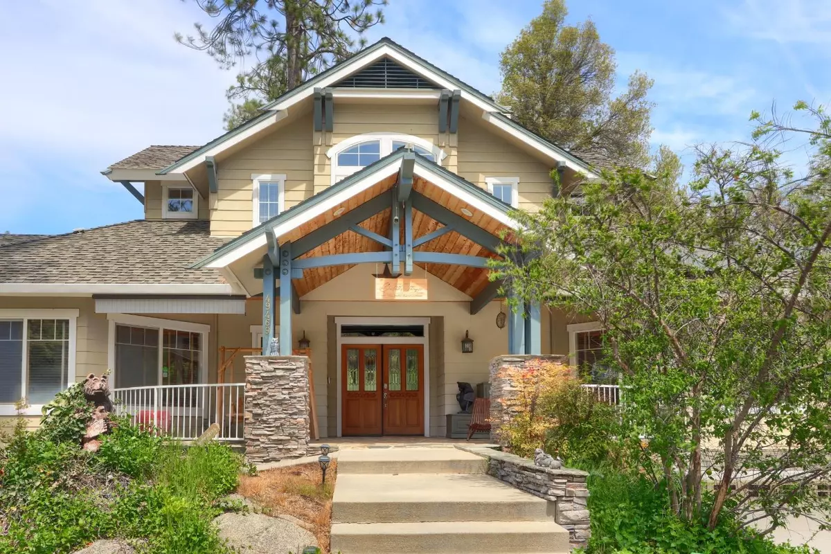 Coarsegold, CA 93614,49469 Venado