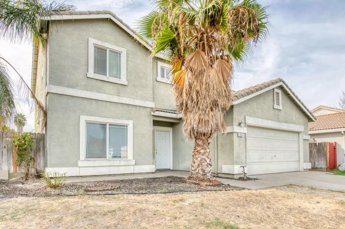 Atwater, CA 95301,634 Moschitto CT