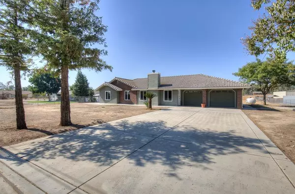 Madera, CA 93638,14892 Rd 35 1/2