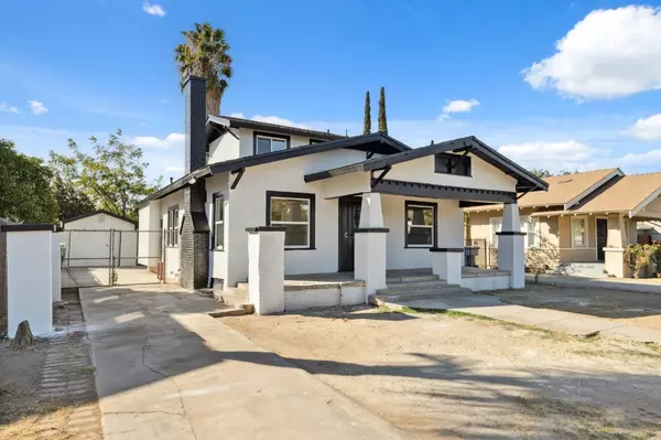 Fresno, CA 93702,832 S 4th ST