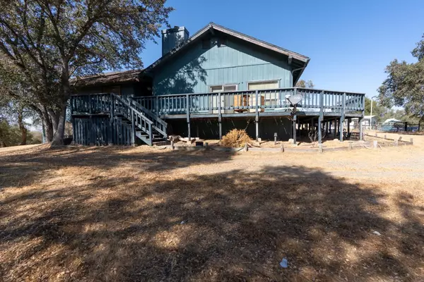 Prather, CA 93651,30289 Auberry RD