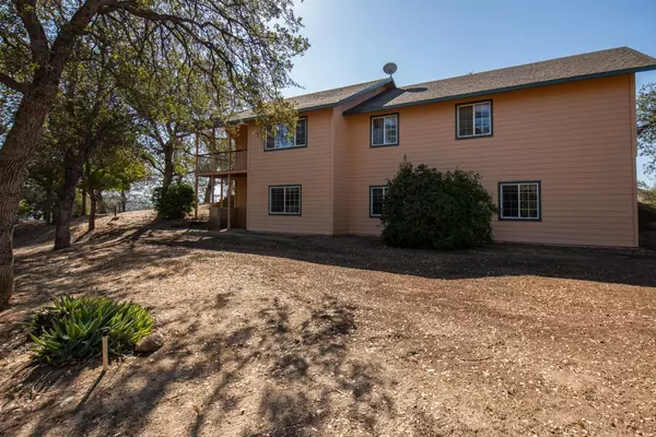 Prather, CA 93651,30282 Chinquapin LN