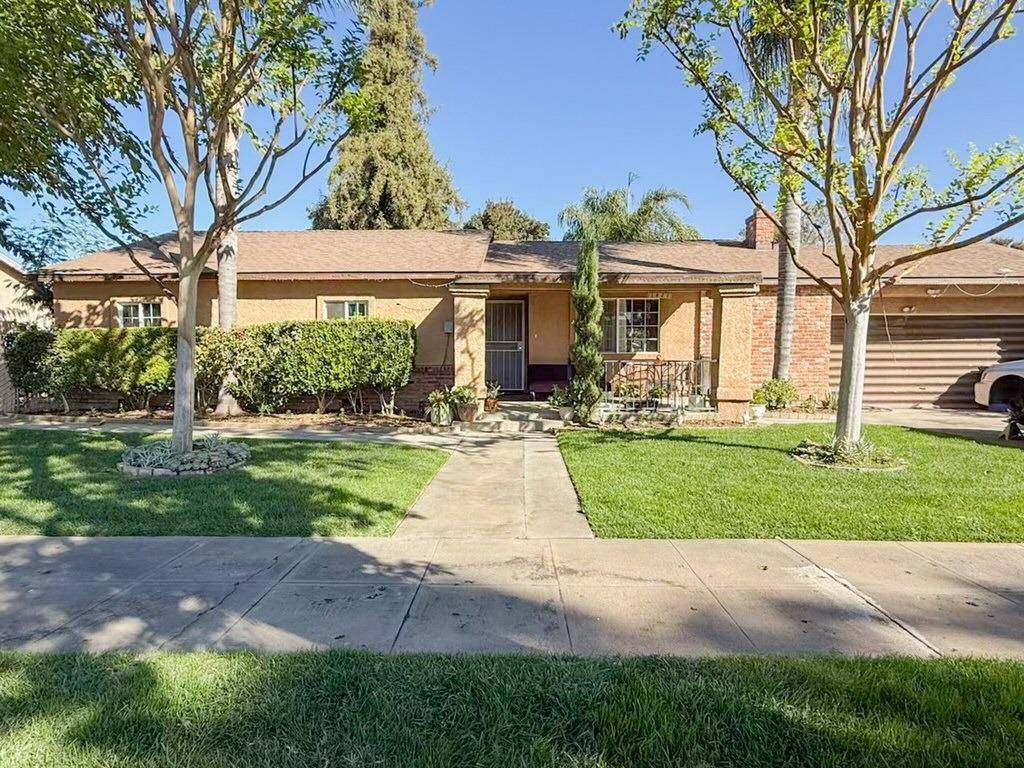 Merced, CA 95340,1421 W 20th ST