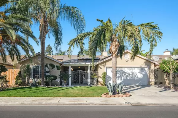 Fresno, CA 93723,5379 N Contessa AVE