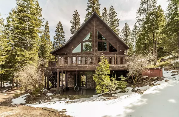 40542 Wild Iris LN, Shaver Lake, CA 93664