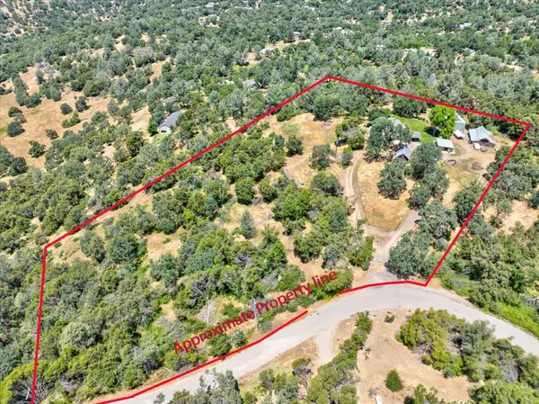 54111 Dogwood DR, North Fork, CA 93643