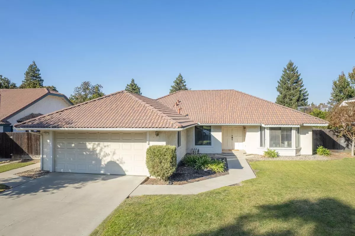 Clovis, CA 93611,2345 Mitchell AVE