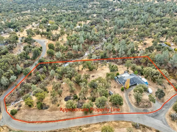 Mariposa, CA 95338,4818 Oakdale DR