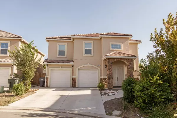 Fresno, CA 93722,4462 W Langden DR