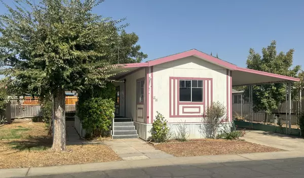 581 N Crawford AVE #37, Dinuba, CA 93618