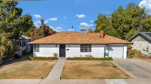 Fresno, CA 93705,628 W Weldon