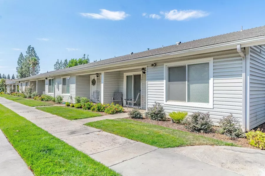 303 E Bullard AVE #105, Fresno, CA 93710