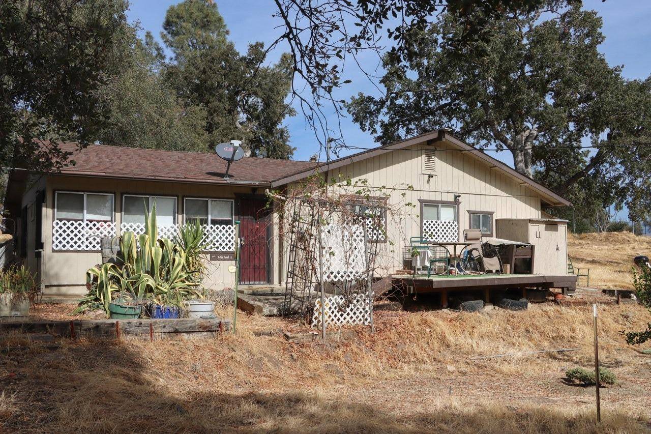 Mariposa, CA 95338,4395 Old Oak LN