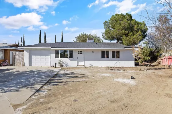 Huron, CA 93234,16552 6th ST