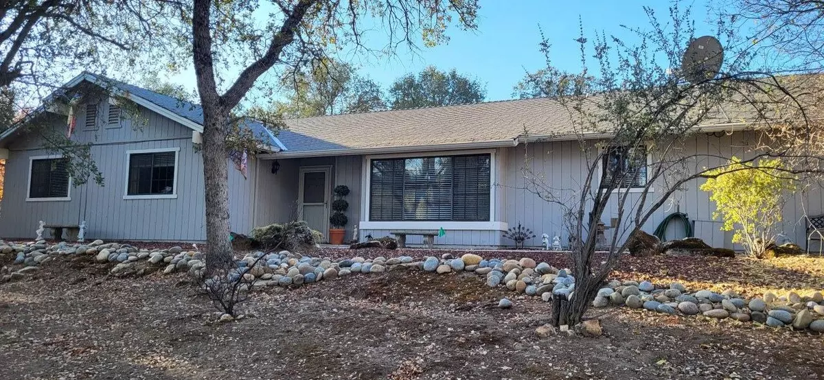 Coarsegold, CA 93614,43376 Crystal Springs WAY