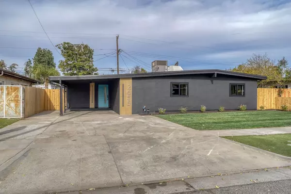 Fresno, CA 93726,2655 E Saginaw WAY
