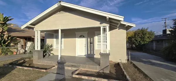 2533 S 9th ST, Fresno, CA 93725