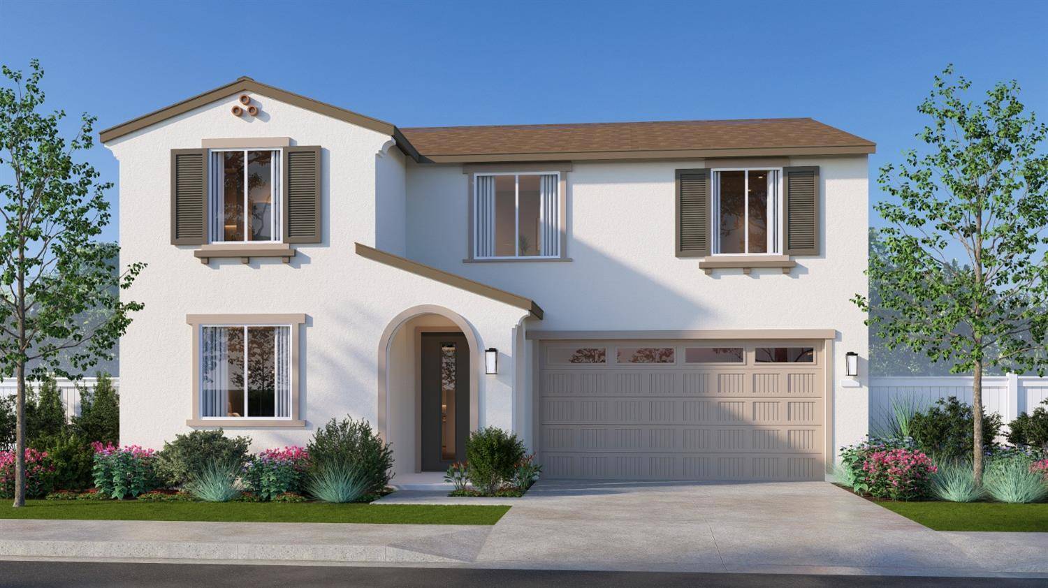 1947 N Filbert AVE, Fresno, CA 93727