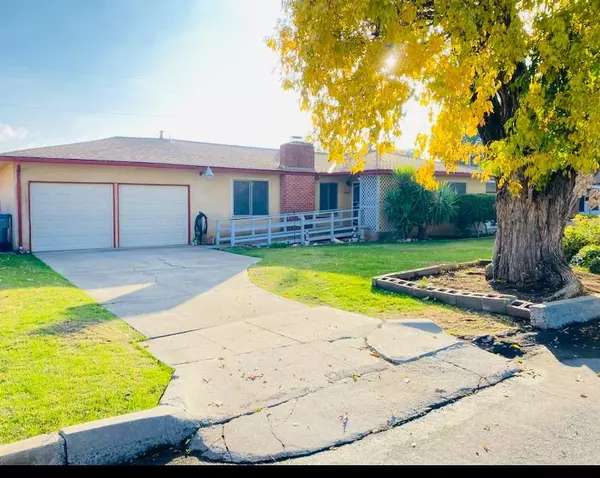 4848 E Simpson, Fresno, CA 93703