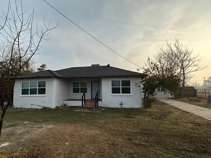 21166 S Valentine AVE, Riverdale, CA 93656