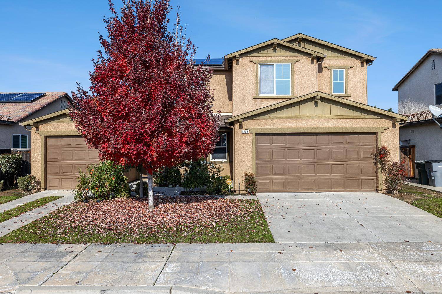 Fresno, CA 93727,6658 E Sussex WAY