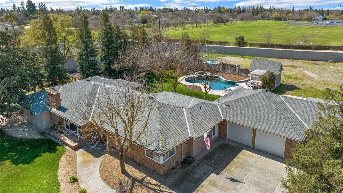 Fresno, CA 93704,4481 N Palm