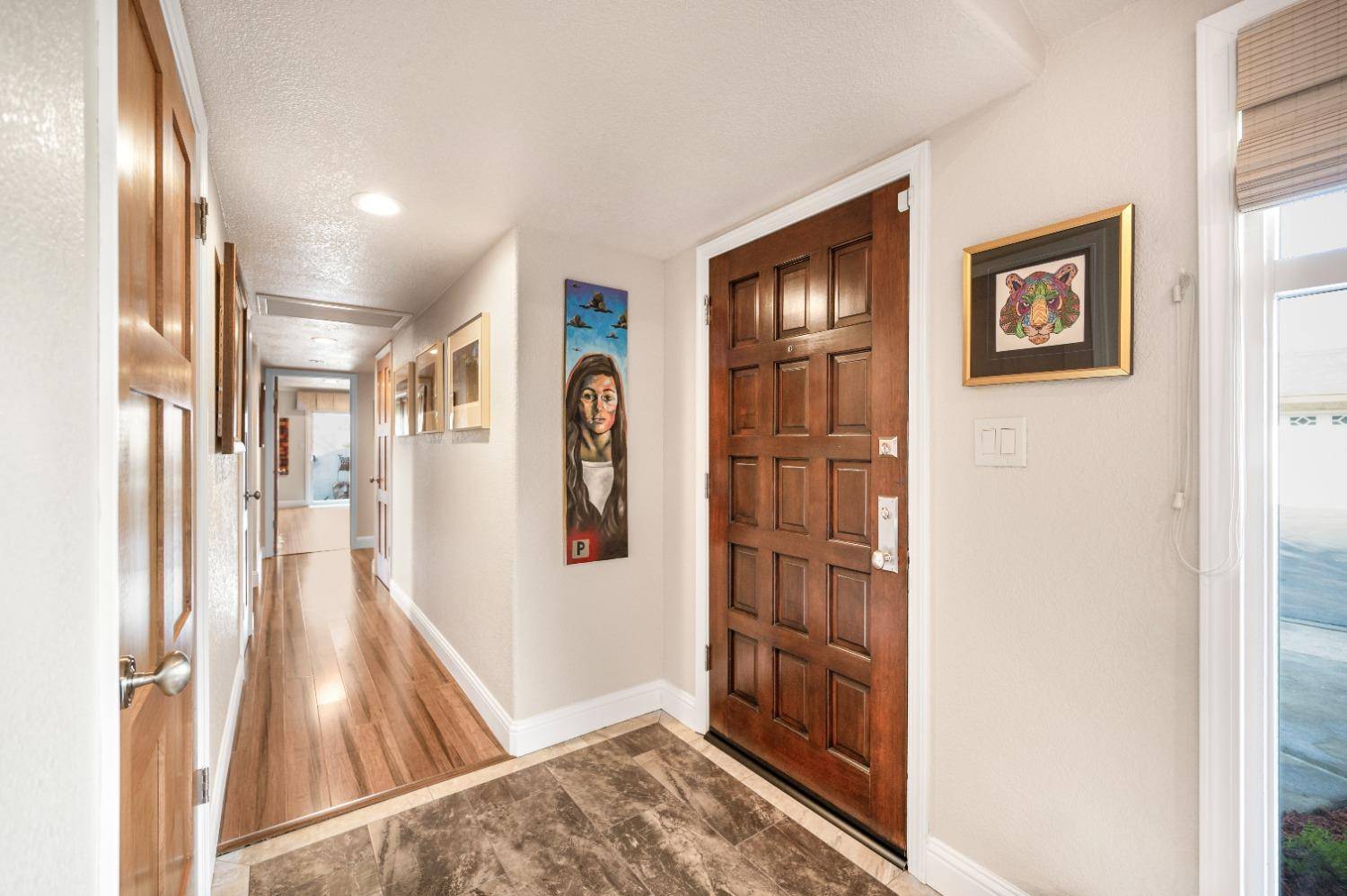 Fresno, CA 93711,1702 W Bullard AVE #101