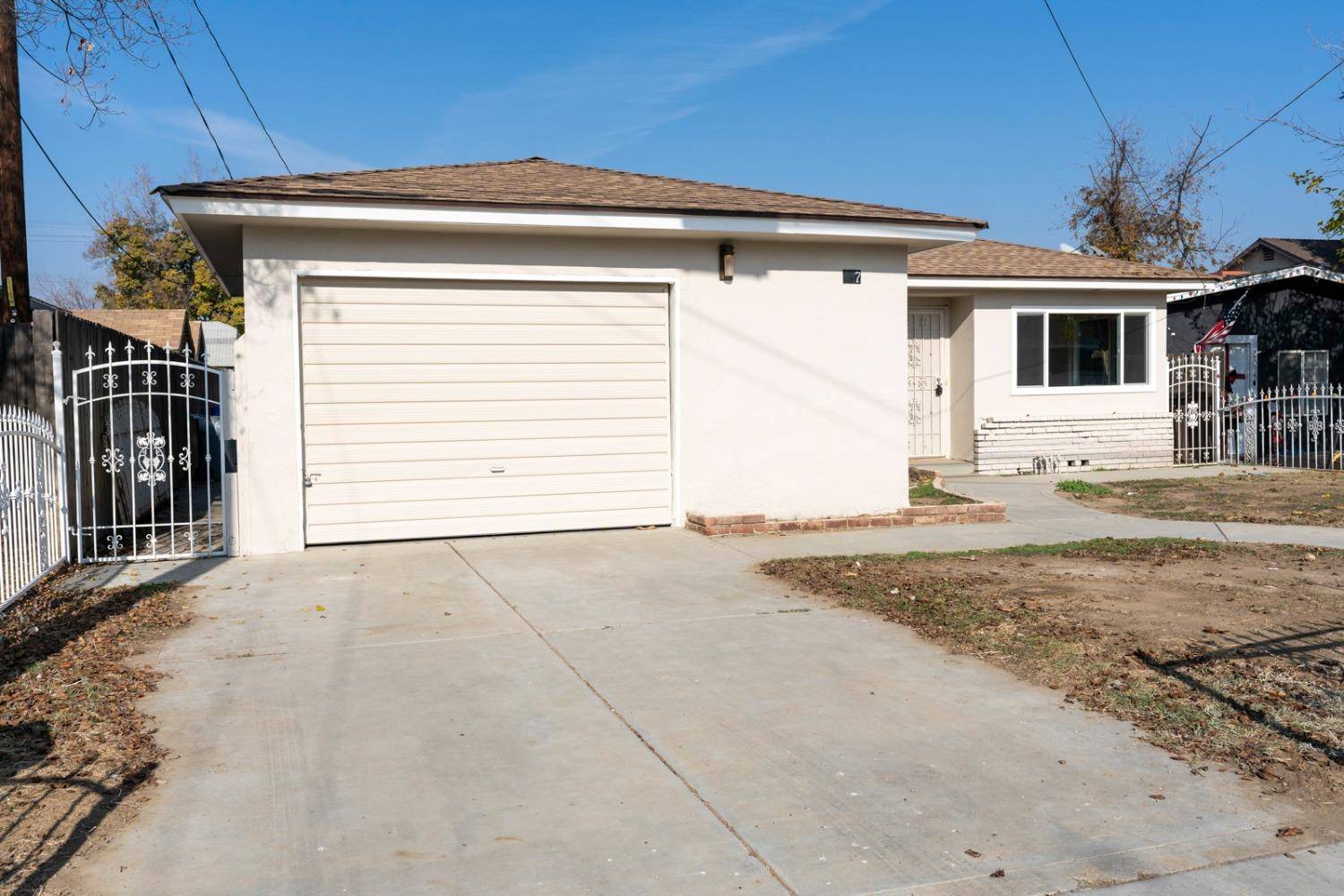 Coalinga, CA 93210,487 E Valley ST