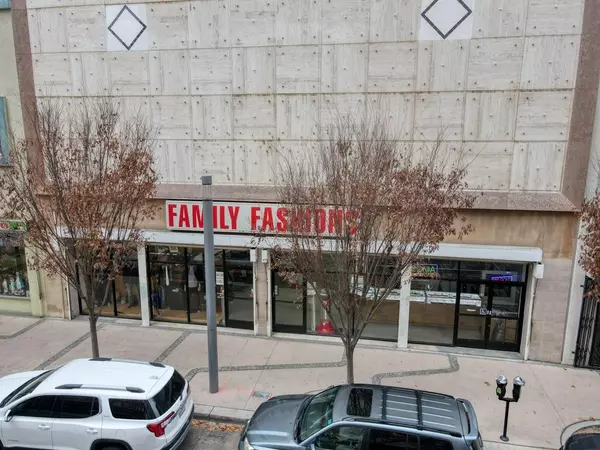 Fresno, CA 93721,1045 Fulton ST