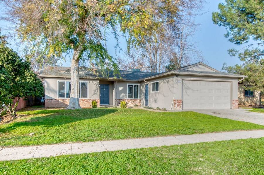 5685 E Madison AVE, Fresno, CA 93727