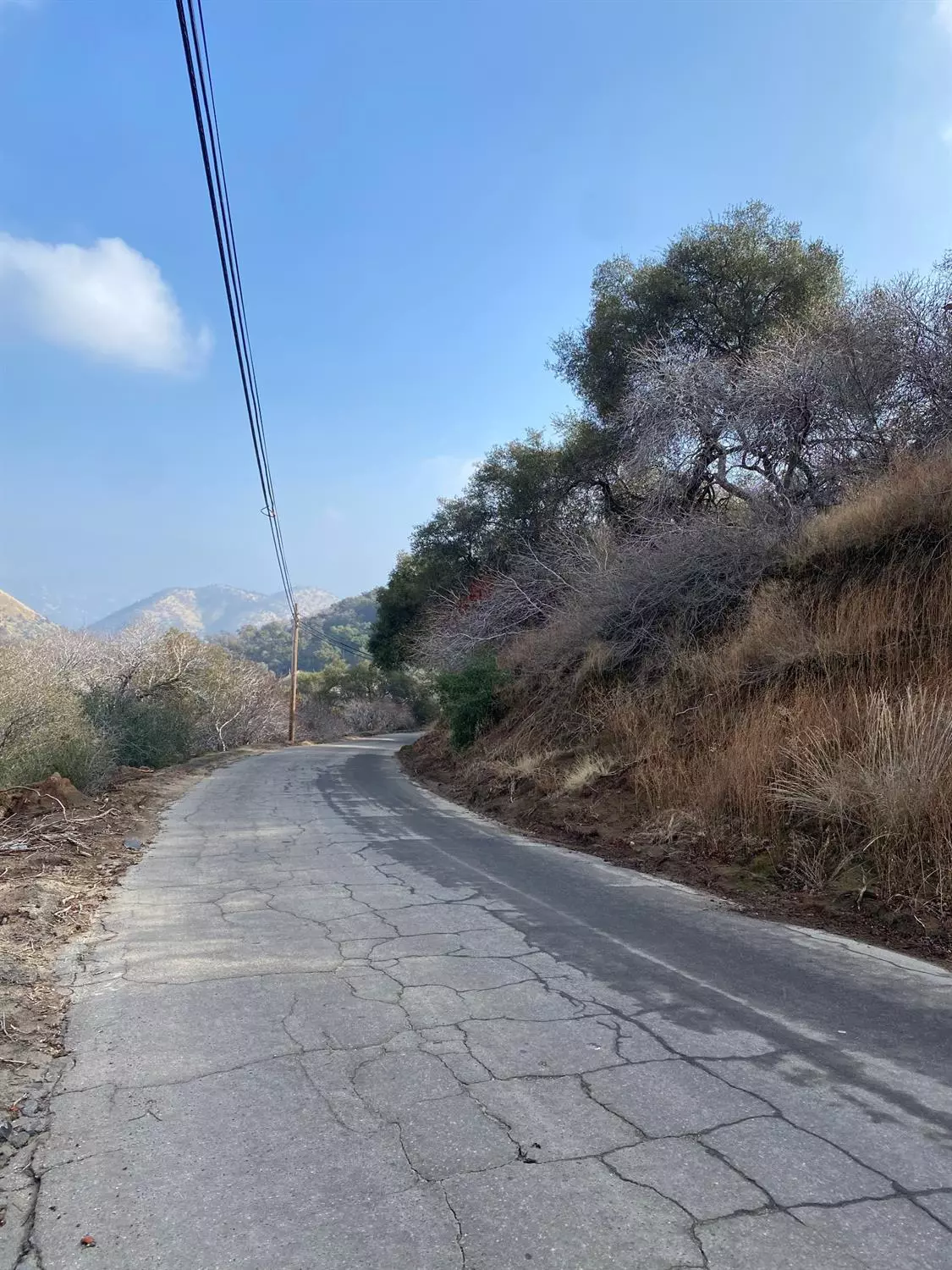 Yokuts Valley, CA 93675,0 Ruth Hill Rd