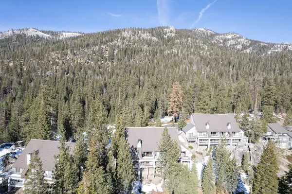 Huntington Lake, CA 93634,63221 Huntington Vista RD #83